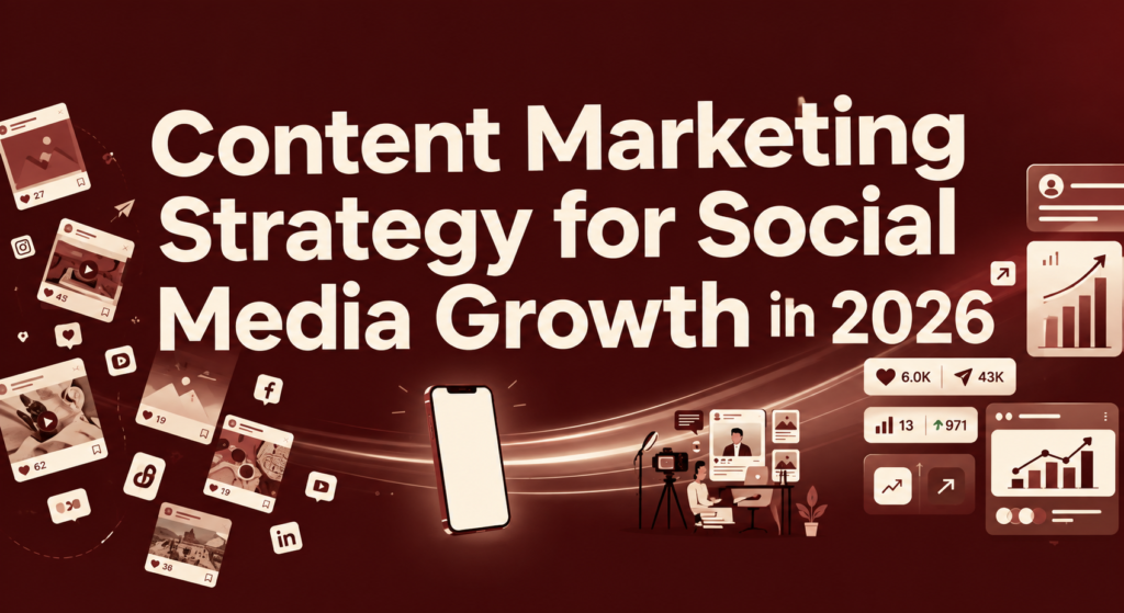 Content Marketing