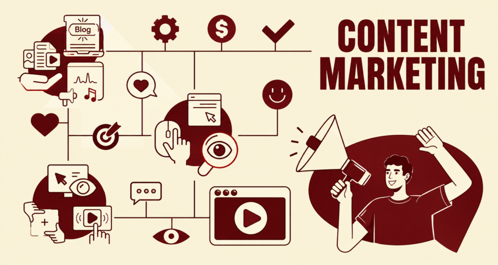 Content Marketing