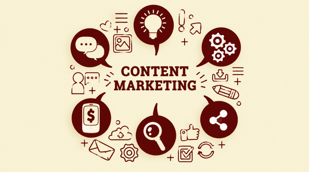 Content Marketing