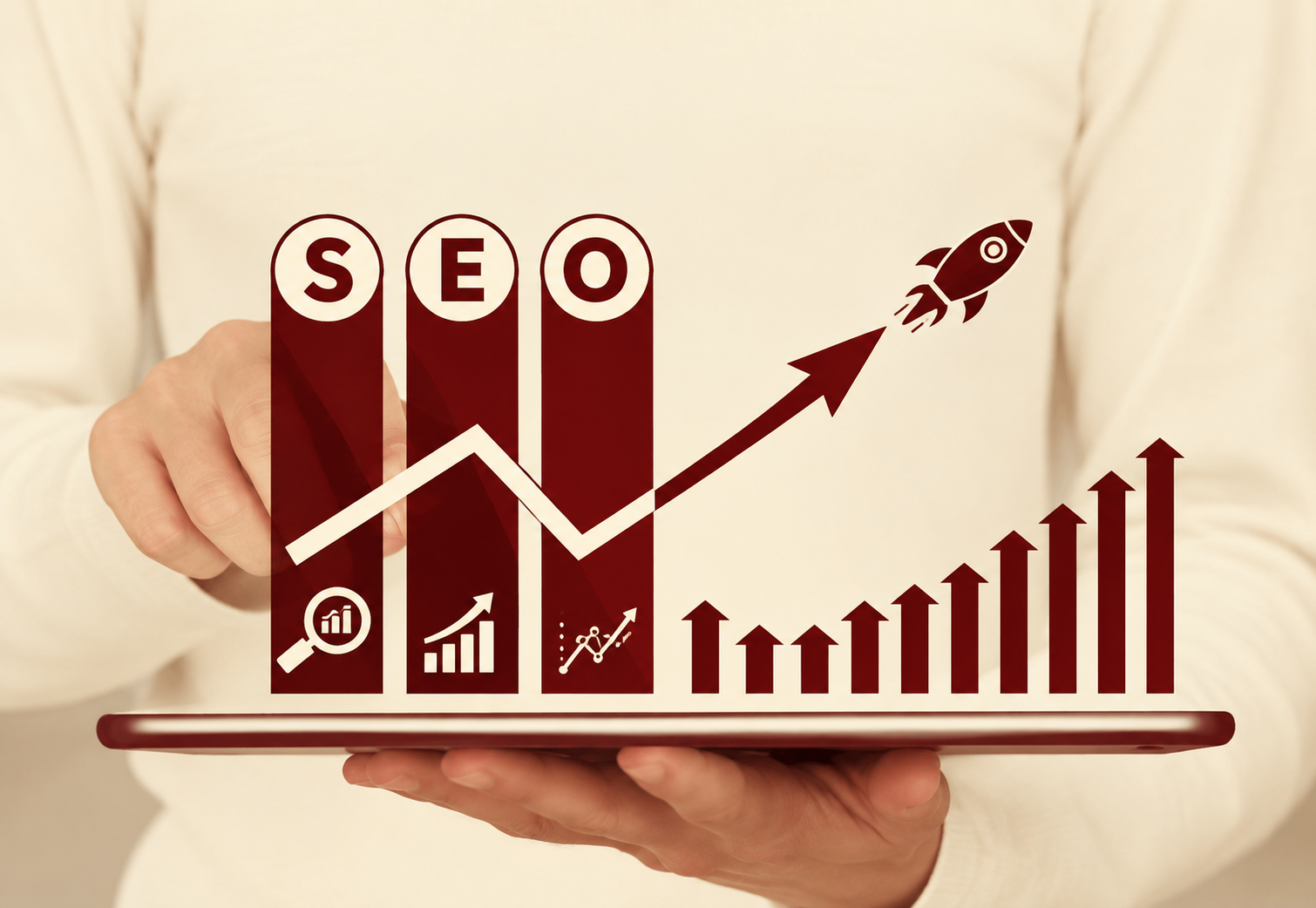 Search Engine Optimization